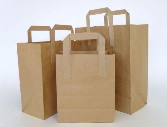 Where Can I Buy Paper Sandwich Bags?