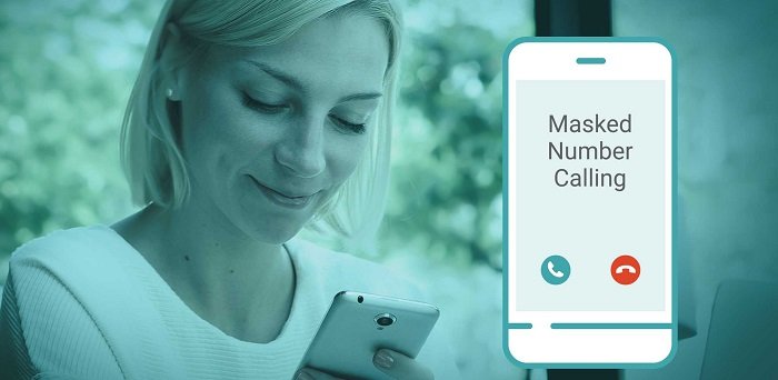 How number masking help businesses improve customer service?