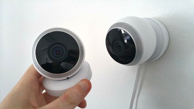 Why Choose A Cctv Camera Kuwait For Your Home?
