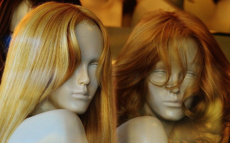Why are hair bundles helpful in enhancing personality?
