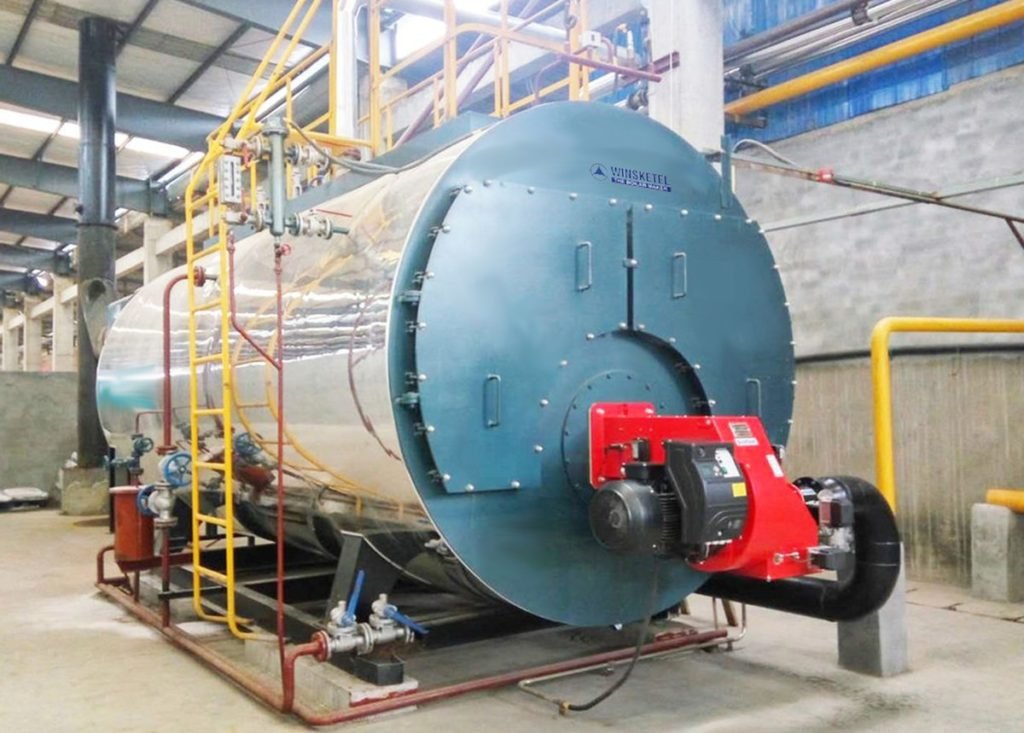 How to Use Boilers Safely and Effectively