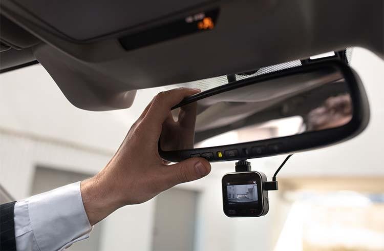 The cost-effectiveness of having an auto camera recording system installed by a professional auto electrician.