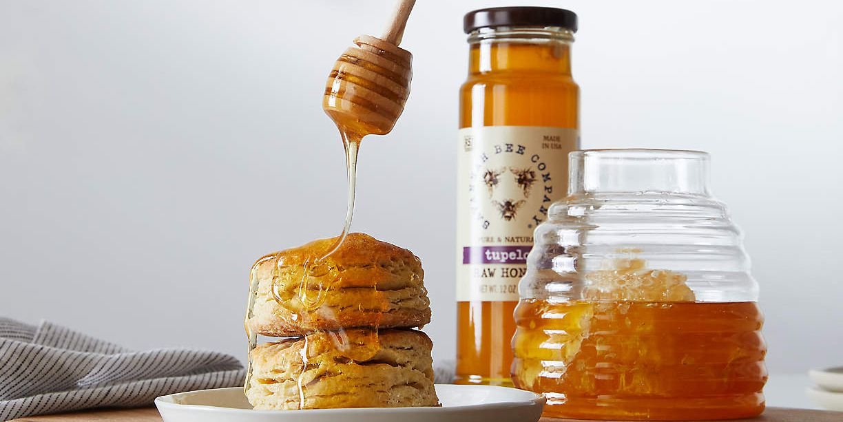 What to Look For When Shopping For the Perfect Honey Jar With Dipper