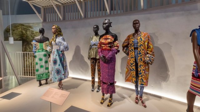 Helpful Tips For Shopping For African Textiles Online