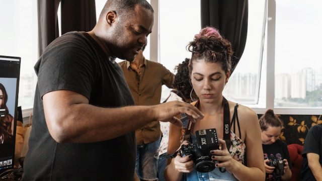 Excellent Reasons for Choosing The Best Modeling Agency