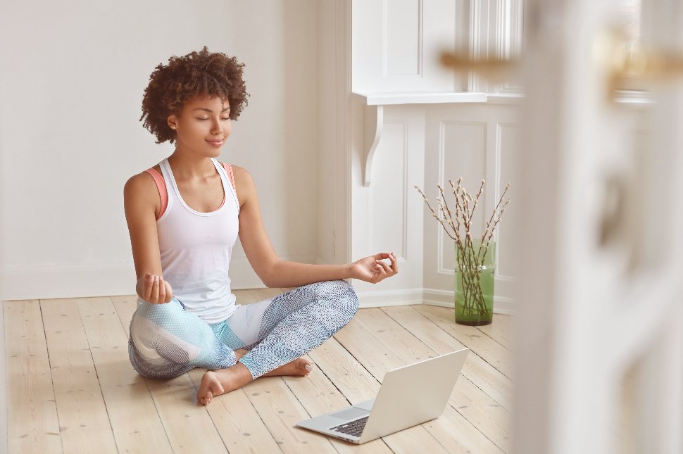 Yoga Class Booking: The Definitive How-To Guide
