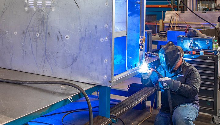 5 Tips for Conducting a Comprehensive Welding Inspection