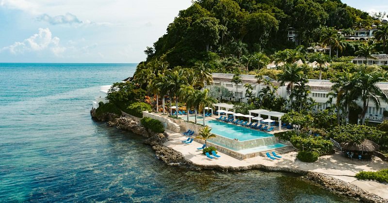 Most popular place in Montego Bay