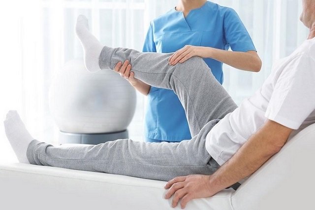 How Is Physiotherapy Performed?