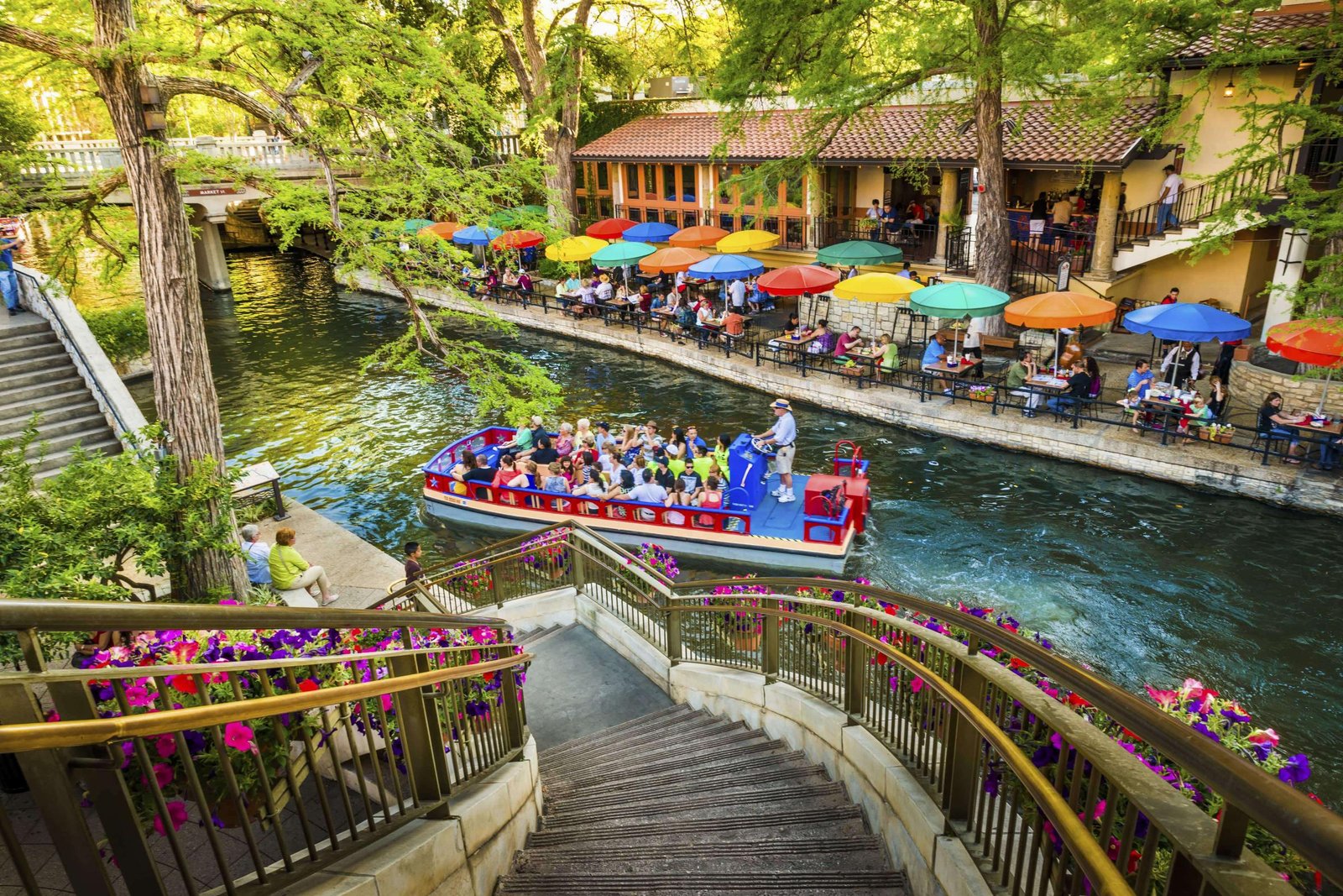 Best Travel Places in San Antonio