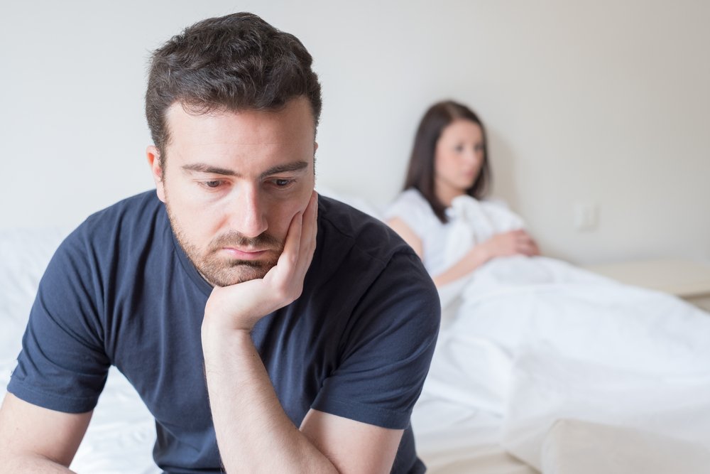 6 Natural Home Remedies for Erectile Dysfunction