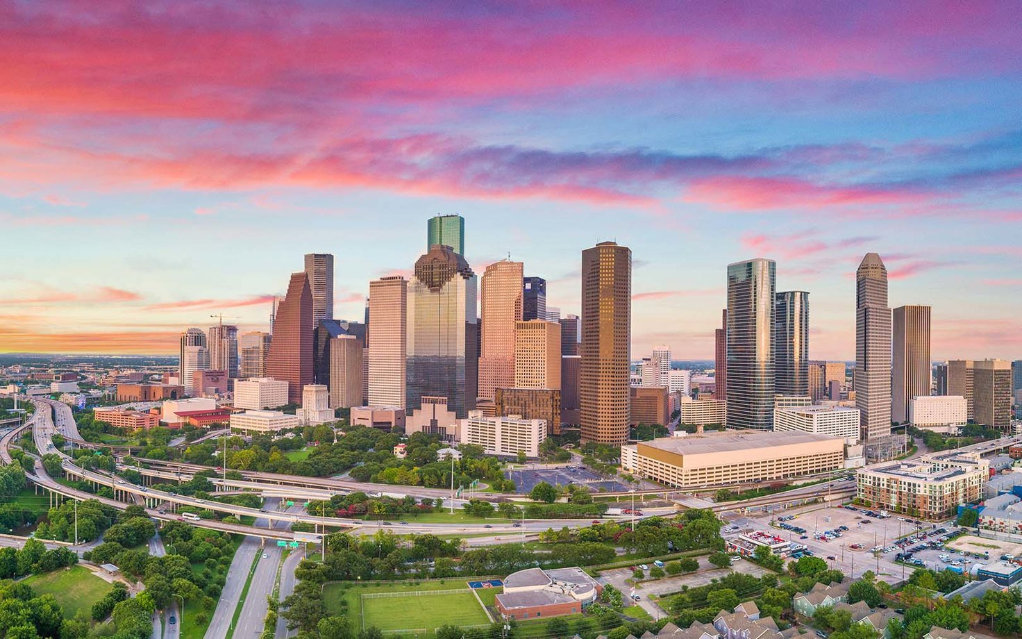The Best Things to Do in Houston