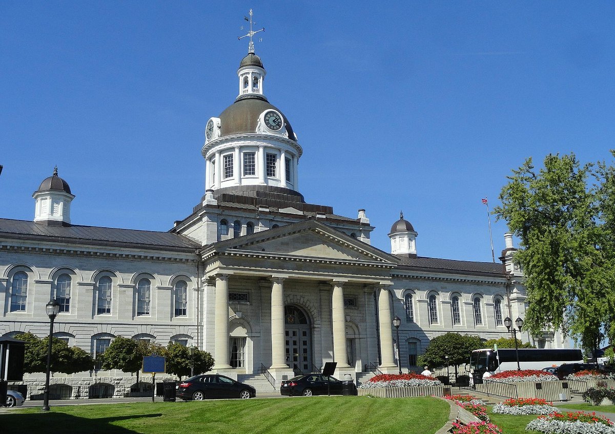 The Top Attractions in Kingston