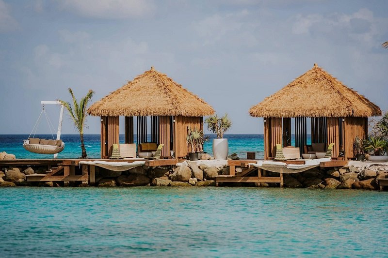 Best place to Travel Oranjestad