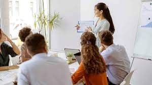 Boost Your Sales with Our Selling Skills Training for Employees