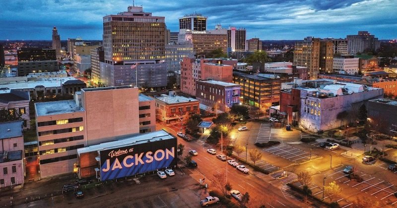 Most Popular Things to Jackson