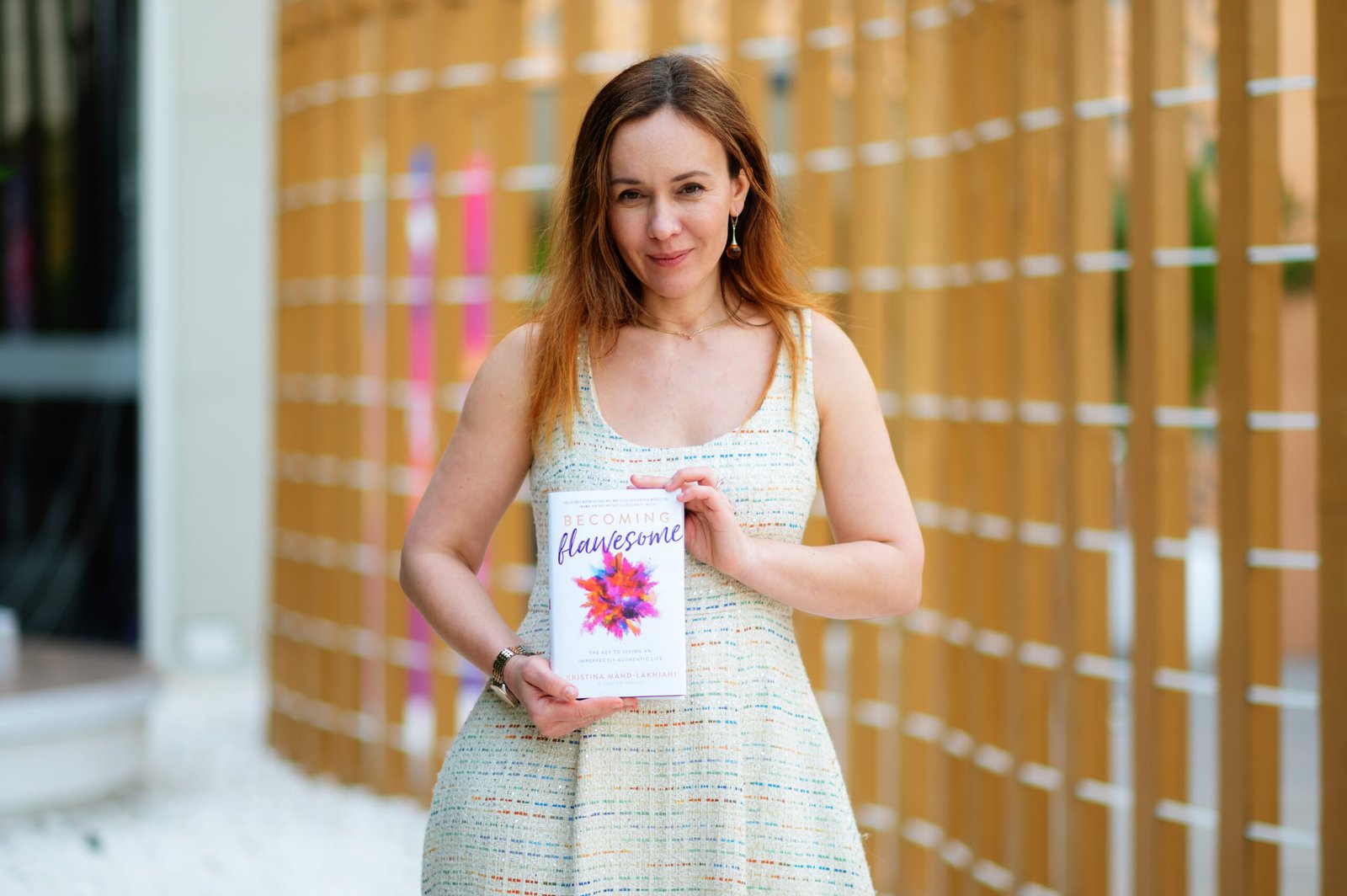 Defining the bond between empathy and vulnerability