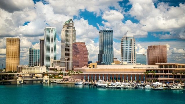 Best Attractions in Tampa