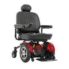 Creating a Senior-Friendly Environment with Power Wheelchairs For Seniors