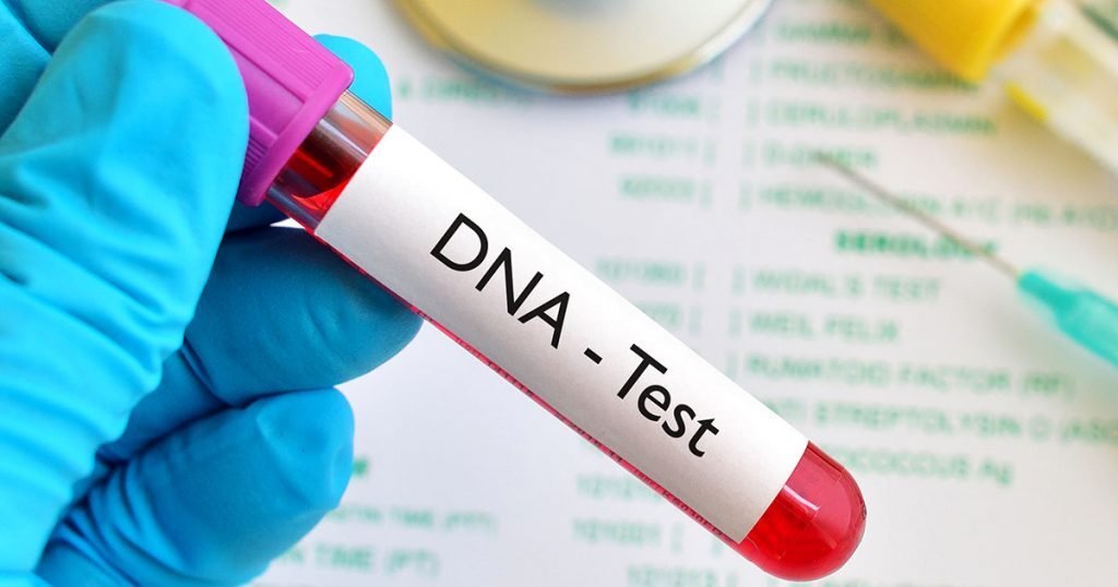 Why do I need a sibling DNA test?