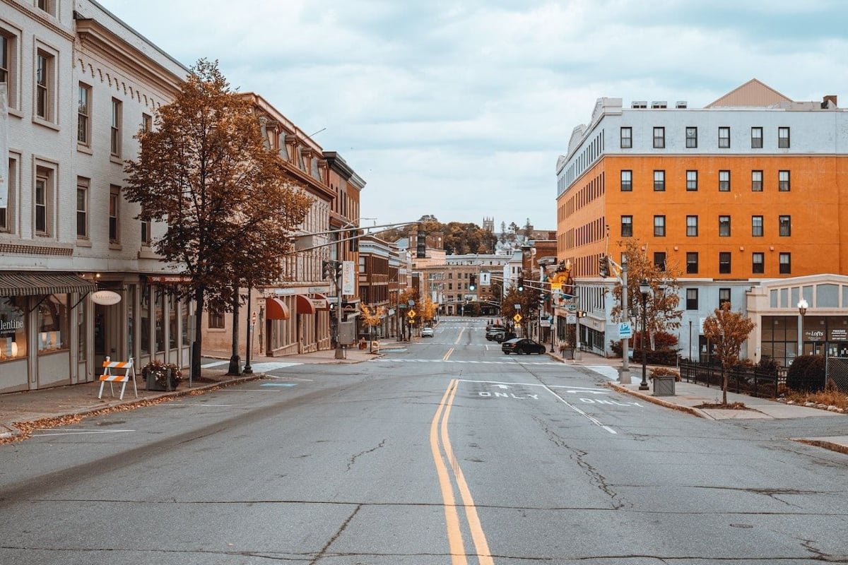 Best Places to visit in Bangor