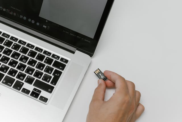 Recovering Lost Data from an SD Card: A Comprehensive Guide