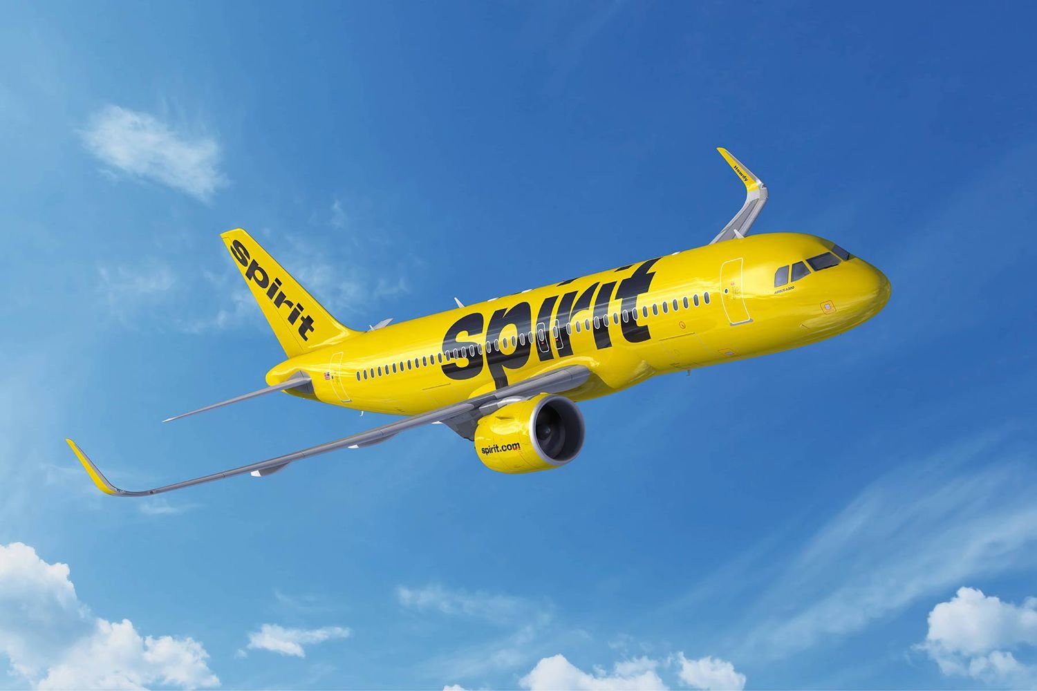 How do I choose my seat after Spirit Booking?