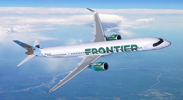 How Can I Track Frontier Flight status