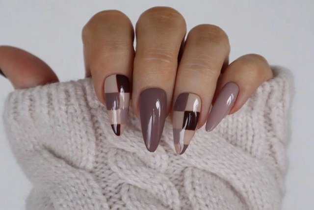 Gel Magic: Transform Your Nails with Professional-Quality Polish