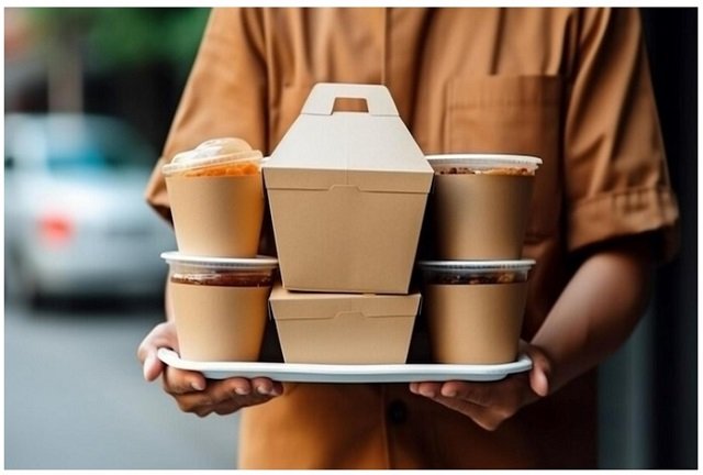 Choosing the Right Takeaway Container: Balancing Convenience and Environmental Impact
