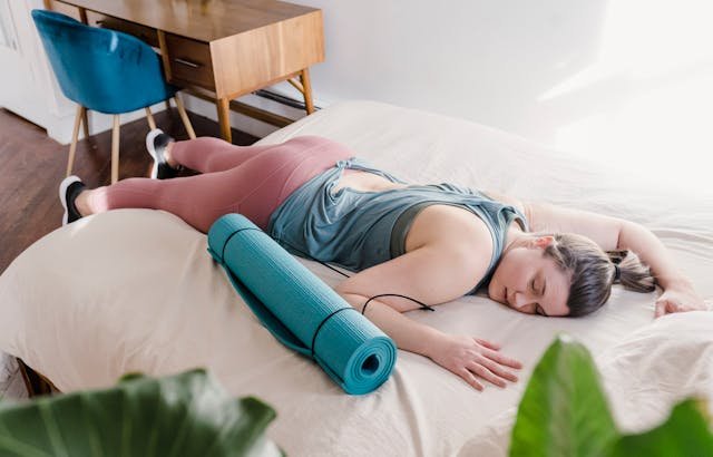 Have a Pleasant Sleep with the Organic Cotton Bedding