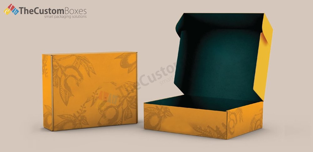 What are the benefits of using customizable boxes?