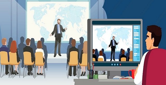 Benefits of Using a Hybrid Event Platform