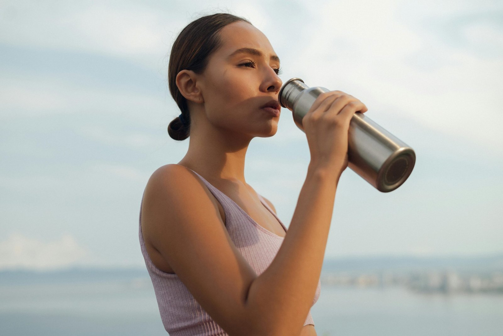 Beyond Hydration: How Water Quality Boosts Runner’s Endurance and Recovery