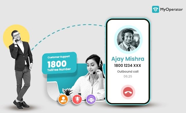 Leveraging Toll-Free Numbers to Build Brand Trust and Recognition