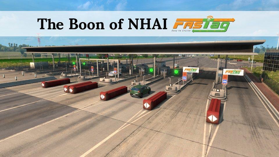 NHAI FASTag – A Comprehensive Guide for Seamless Toll Payments