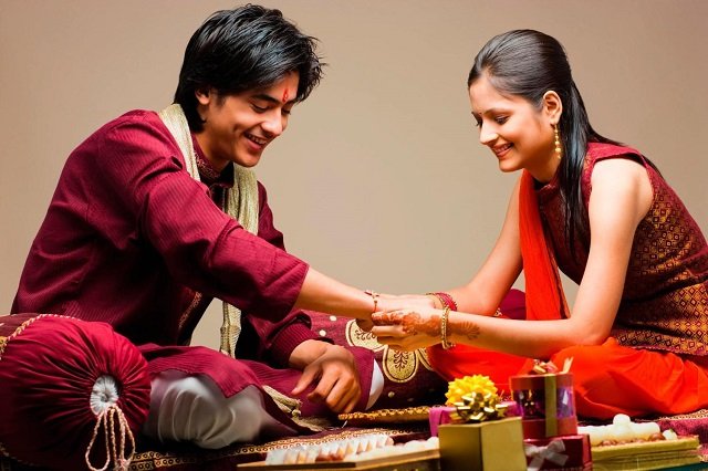 7 Adorable Rakhi Presents Your Younger Sister Will Love 2024