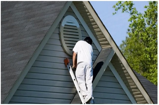 5 Typical Errors to Avoid When Painting the Outside of Your Home
