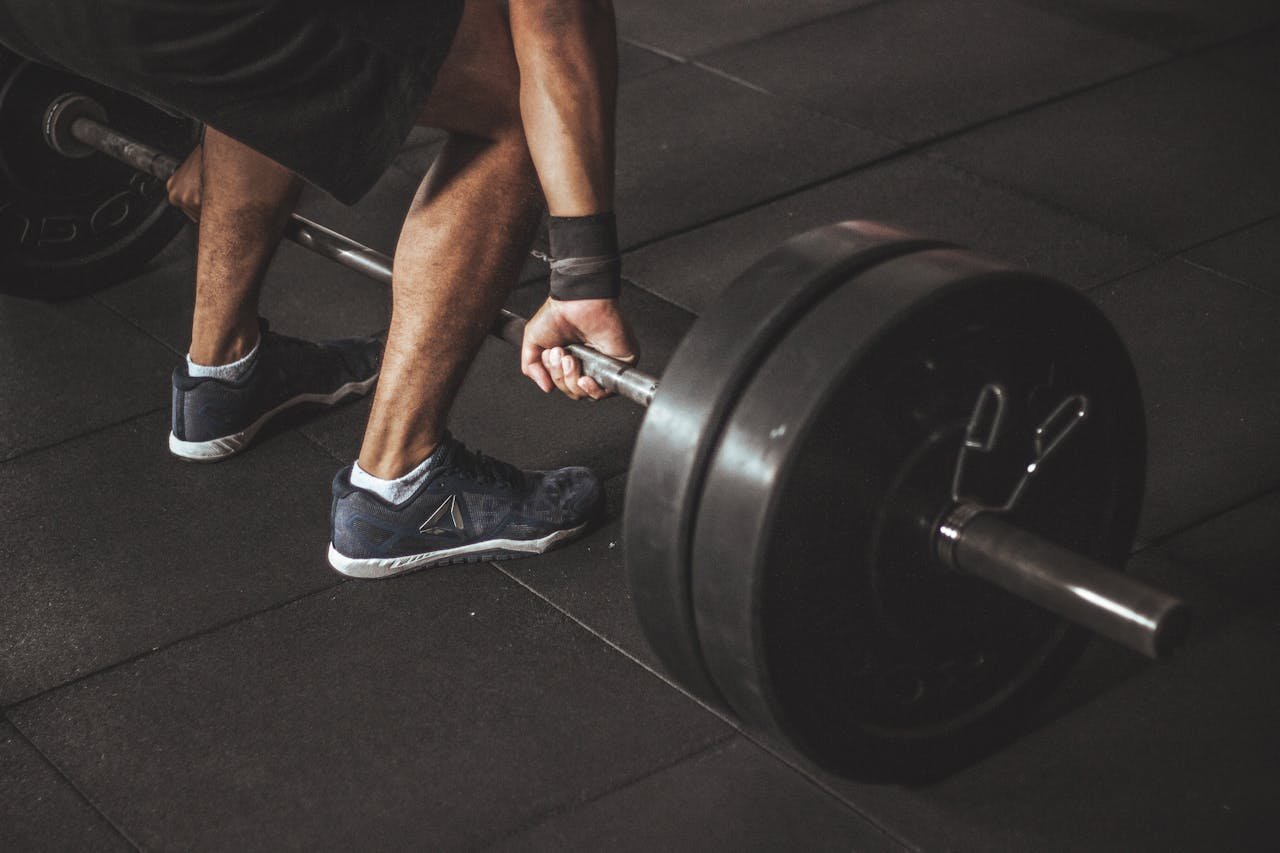 Master the Art of Muscle Building: Proven Tips to Increase Your Muscle Mass