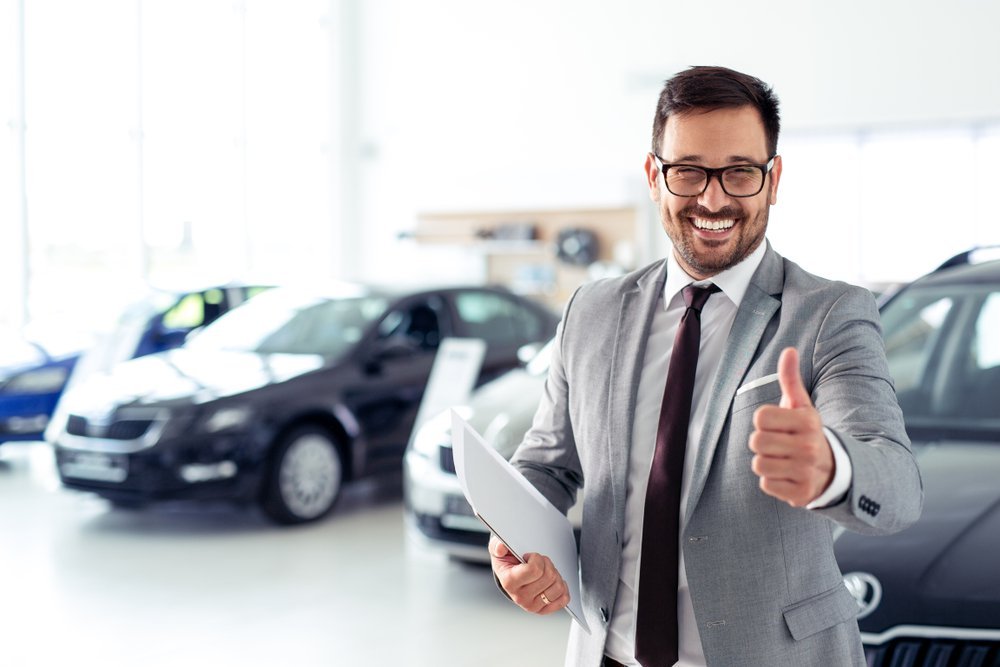 Obtaining a Wholesale Dealer License: Key Steps and Requirements