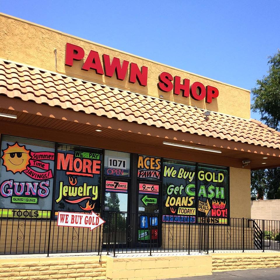 The Social Stigma of Pawnshops: Why It’s Time to Change Perceptions