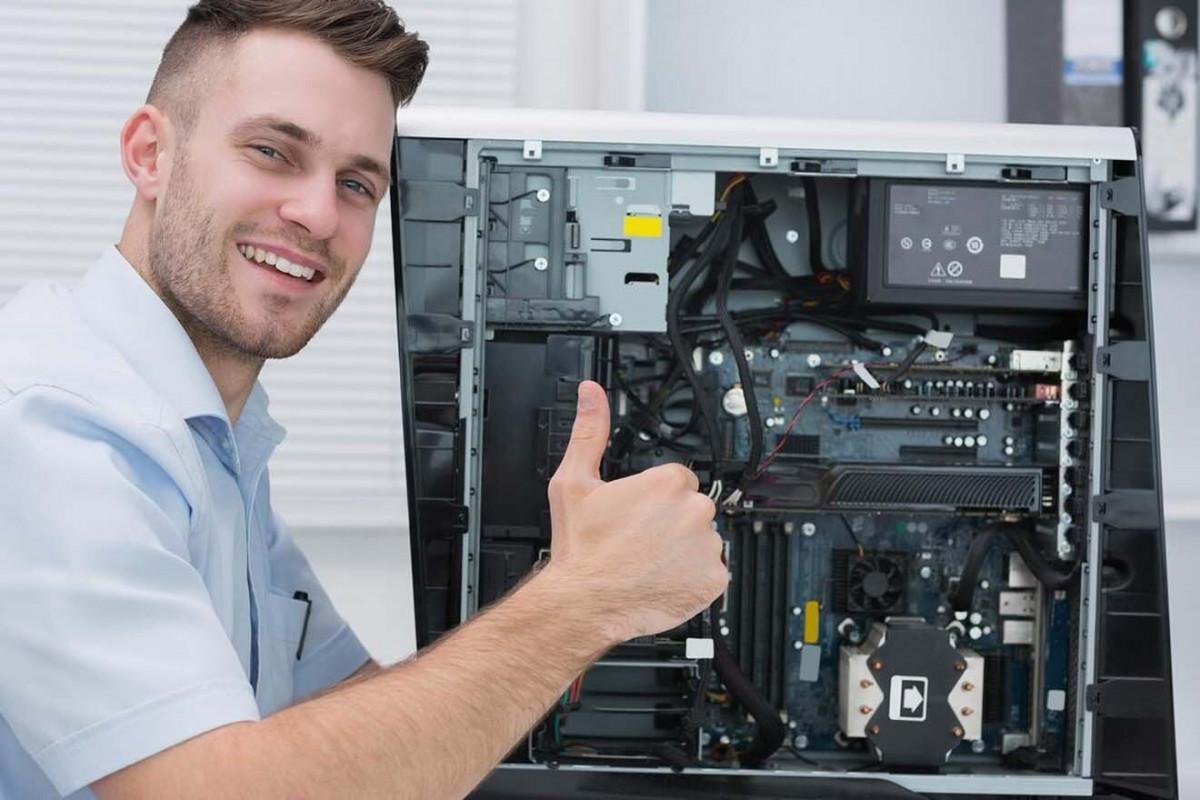 The Authority of Certified Computer Repair Experts: West Auckland’s Tech Guardians