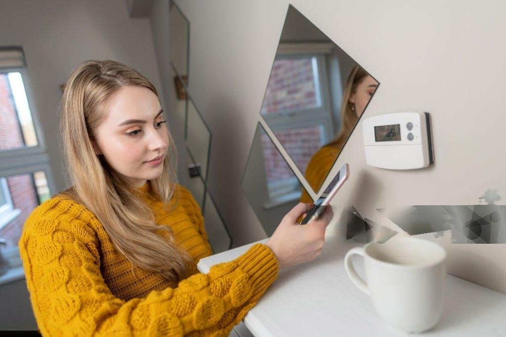 How the Humantechnik SmartShaker2 Alarm System Enhances Your Sleep Routine