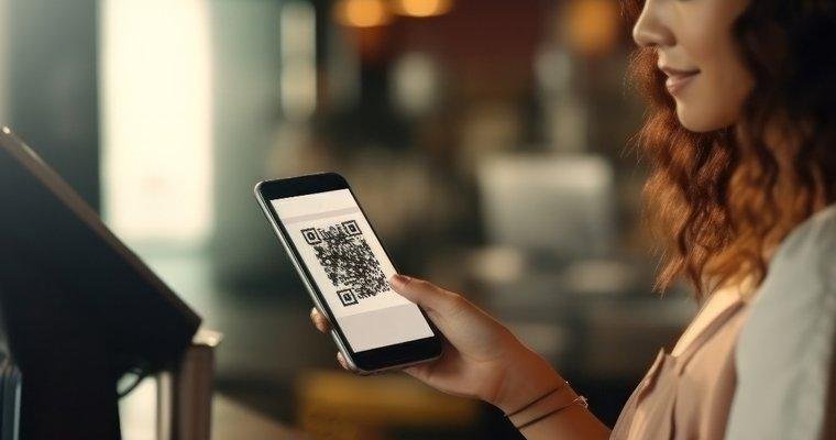 QR Codes in Marketing – How to Engage Your Audience