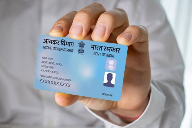 PAN Card: A Crucial Requirement For Financial Transactions