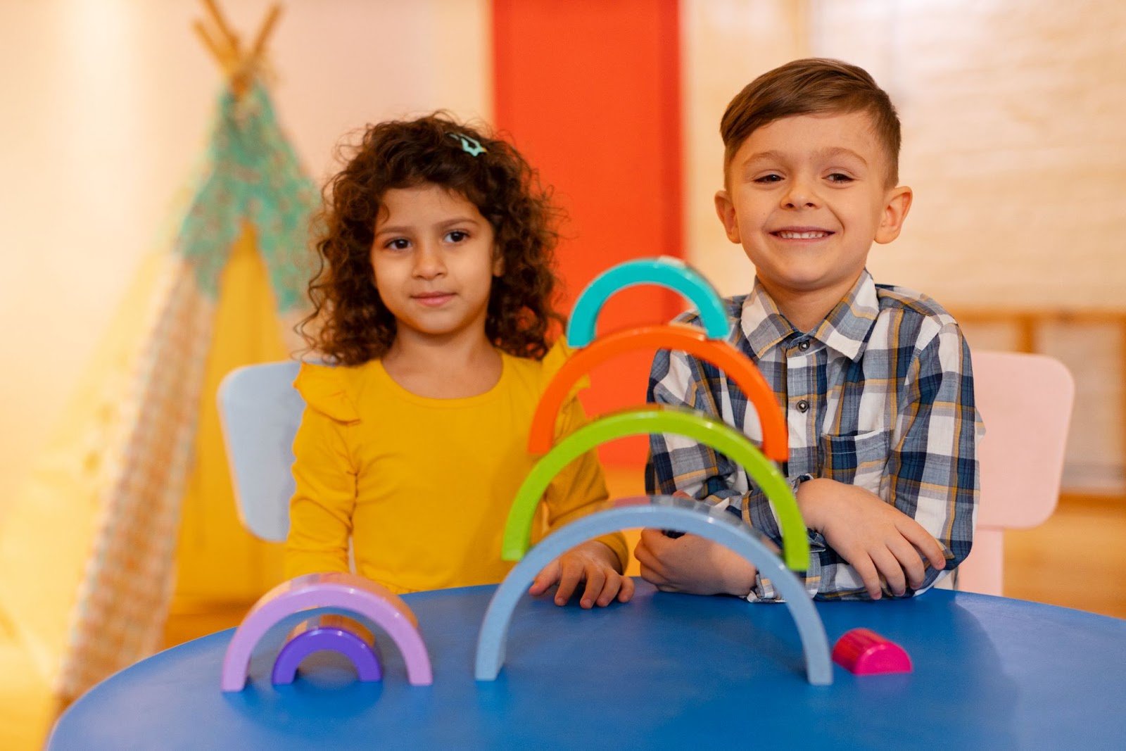 A Guide for Helping Your Child Adjust to Nursery School in Singapore