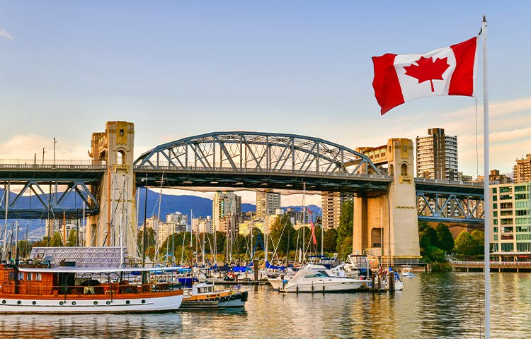 How Can I Survive In Canada As An International Student