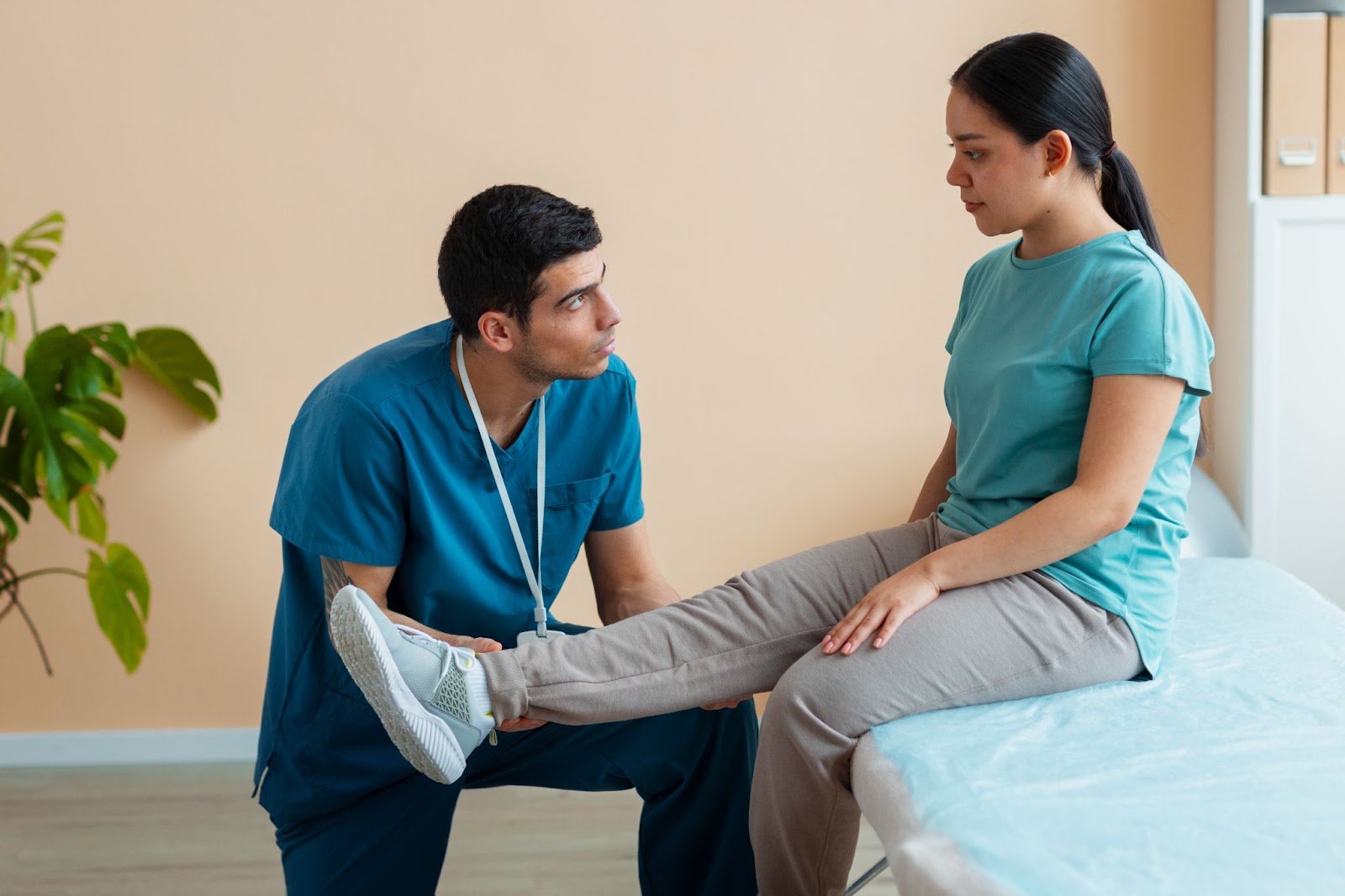 What to Expect from Physiotherapy Treatment and Recovery Plans