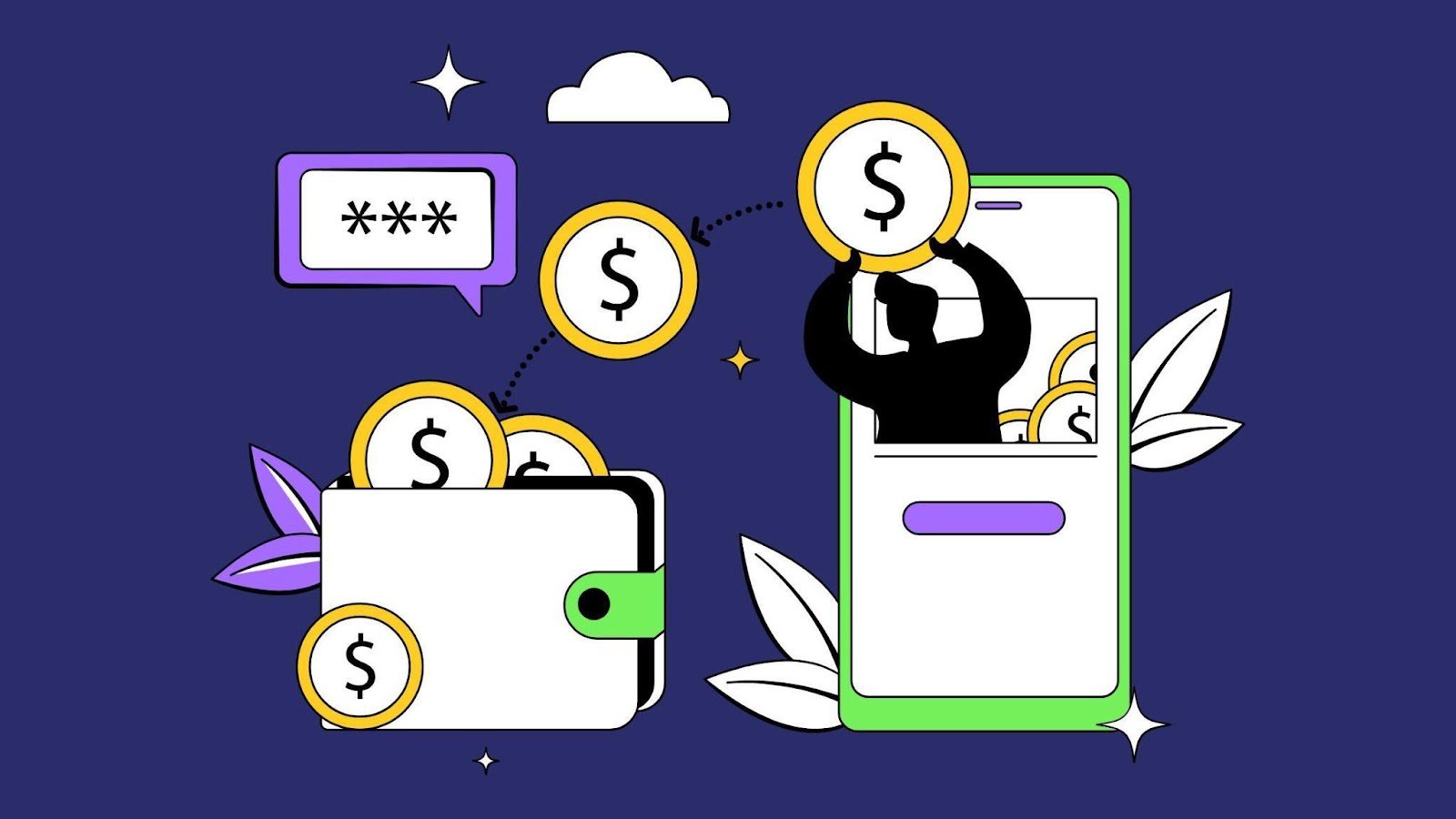 Why Every Crypto Investor Should Have a Reliable Wallet App