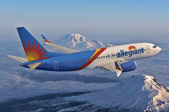 How Do I Book a Group Travel on Allegiant Air